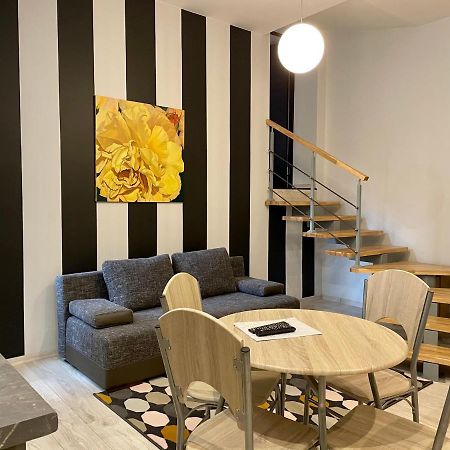 Modern-Style Flat 2 Apartman Riga Kültér fotó
