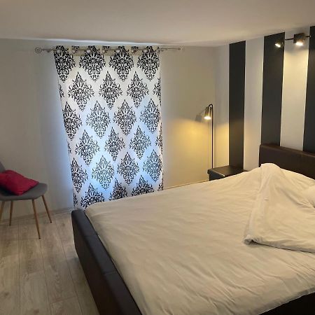 Modern-Style Flat 2 Apartman Riga Kültér fotó