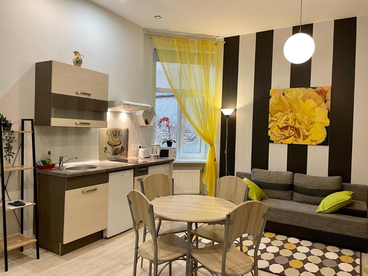 Modern-Style Flat 2 Apartman Riga Kültér fotó