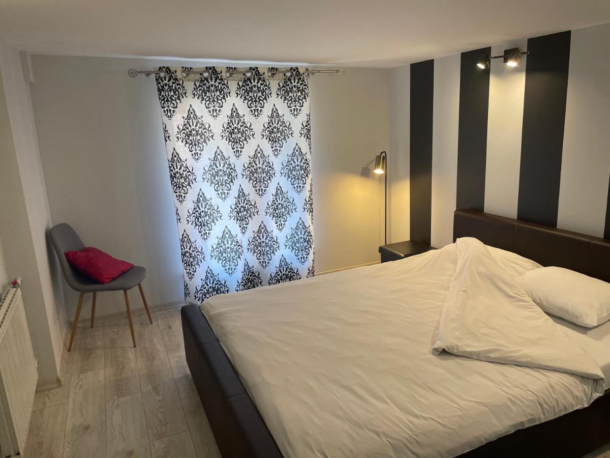Modern-Style Flat 2 Apartman Riga Kültér fotó