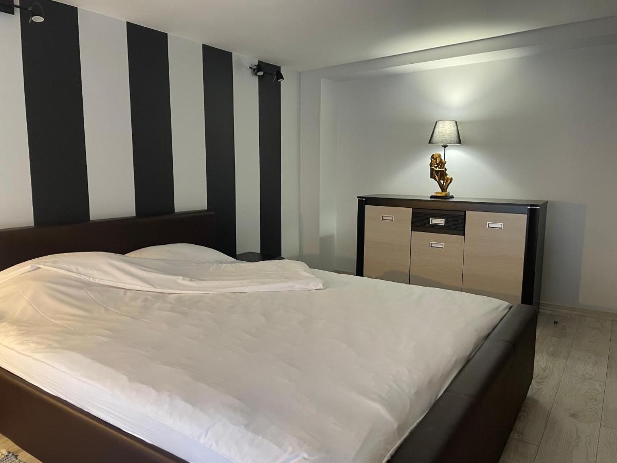 Modern-Style Flat 2 Apartman Riga Kültér fotó