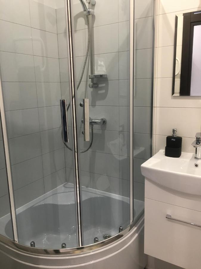 Modern-Style Flat 2 Apartman Riga Kültér fotó