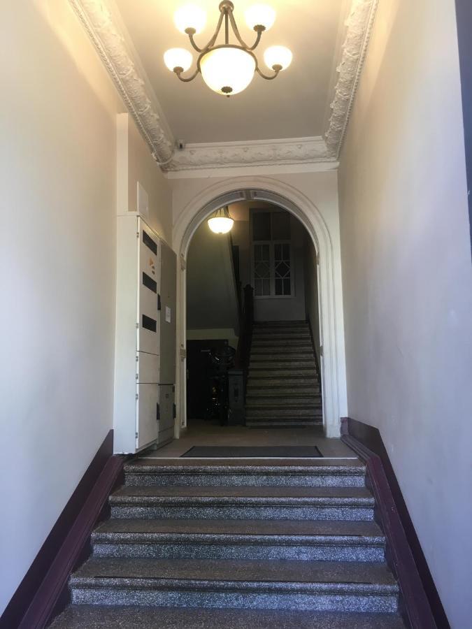 Modern-Style Flat 2 Apartman Riga Kültér fotó