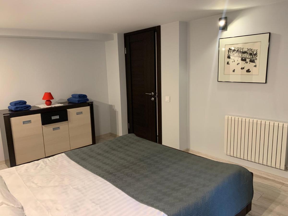 Modern-Style Flat 2 Apartman Riga Kültér fotó