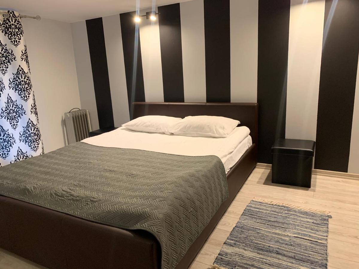 Modern-Style Flat 2 Apartman Riga Kültér fotó