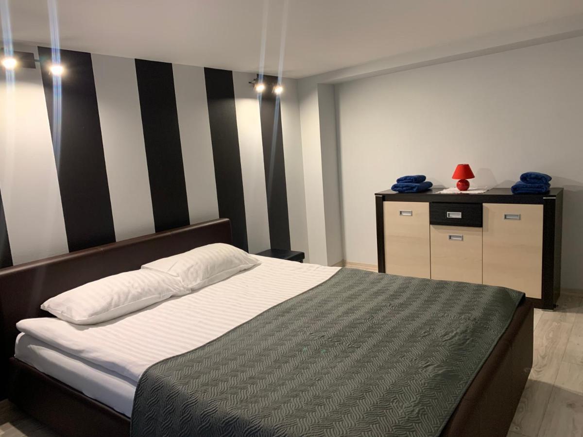 Modern-Style Flat 2 Apartman Riga Kültér fotó