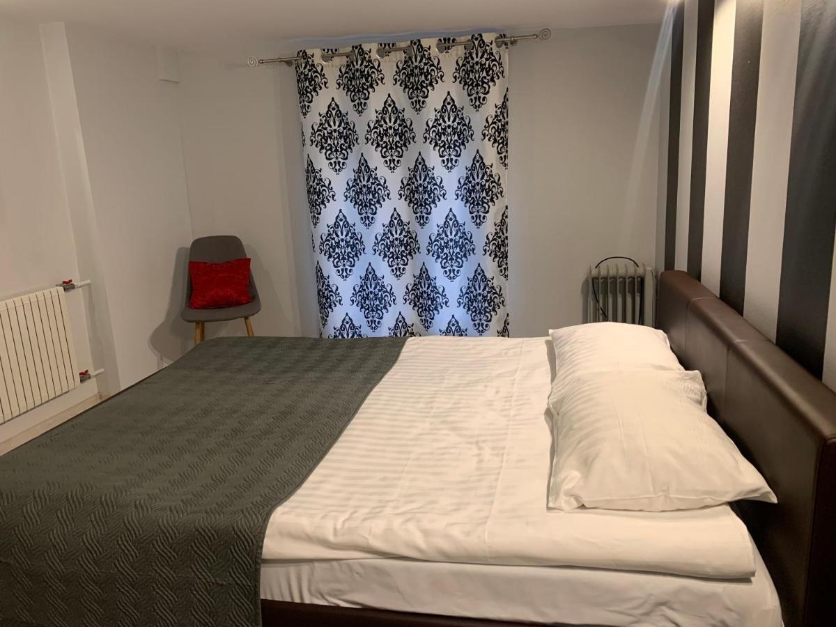 Modern-Style Flat 2 Apartman Riga Kültér fotó