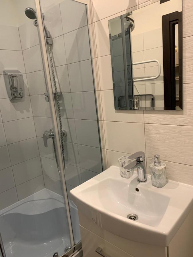 Modern-Style Flat 2 Apartman Riga Kültér fotó