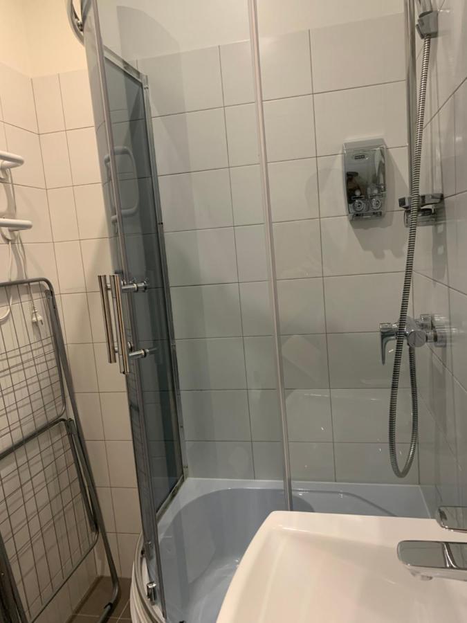 Modern-Style Flat 2 Apartman Riga Kültér fotó